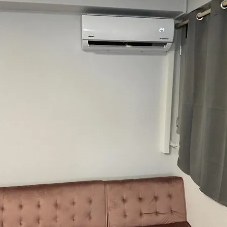 Jordans Room 13 Thessaloniki Exterior photo