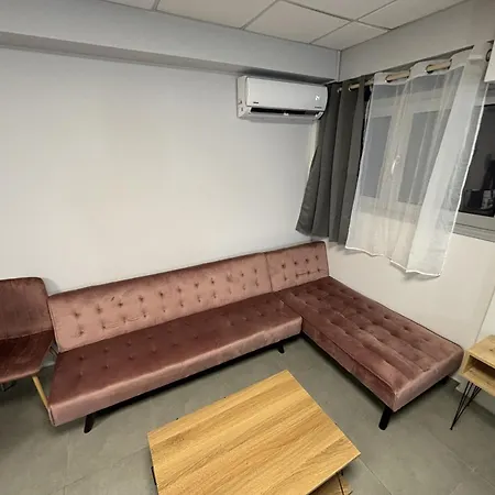 Jordans Room 13 Thessaloniki Exterior photo