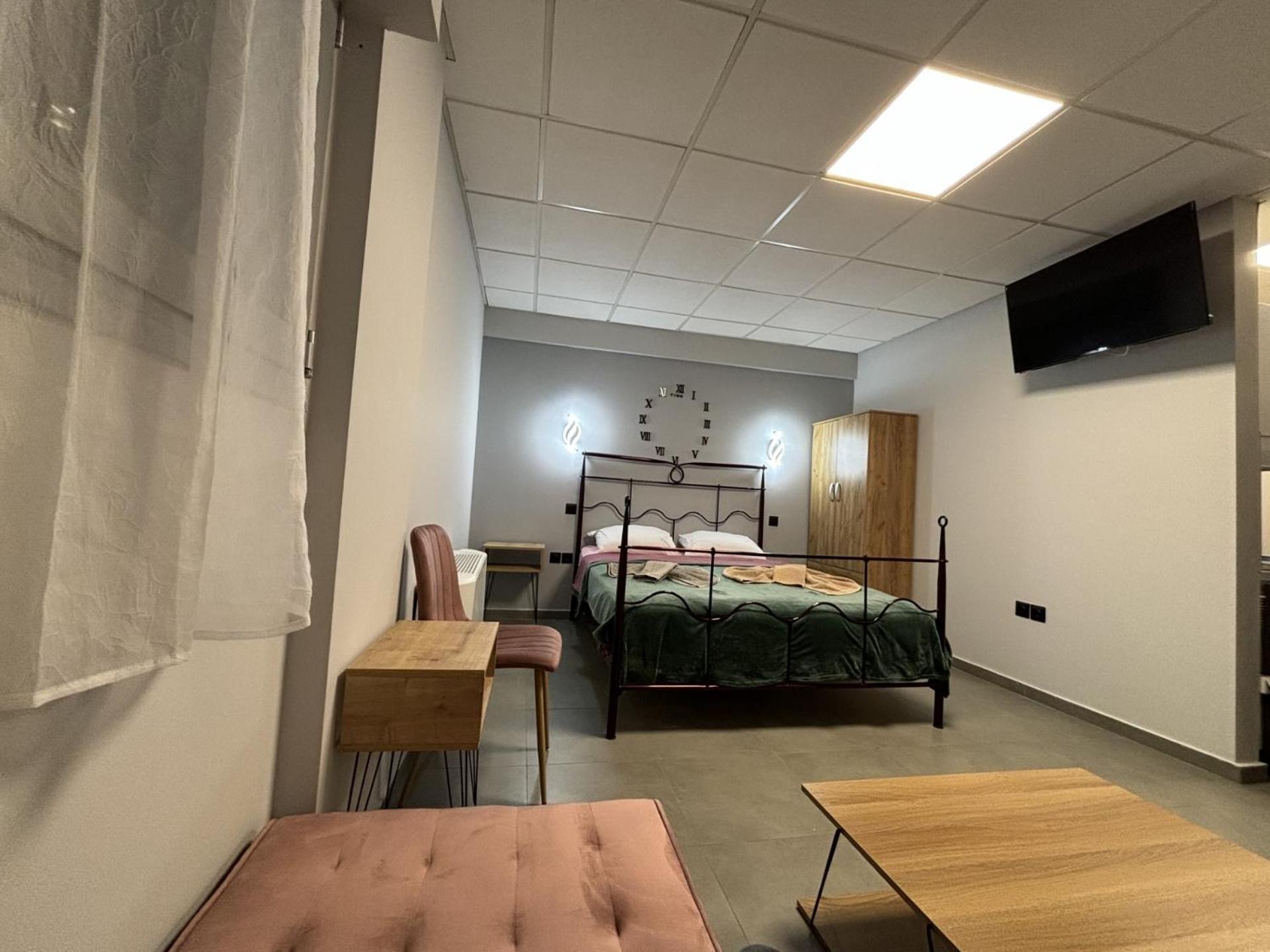 Jordans 13 Appartement